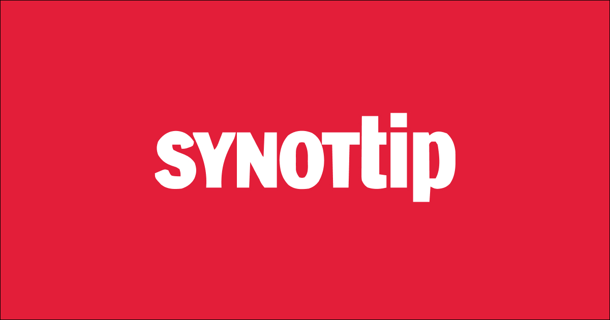 Kasino SynotTip